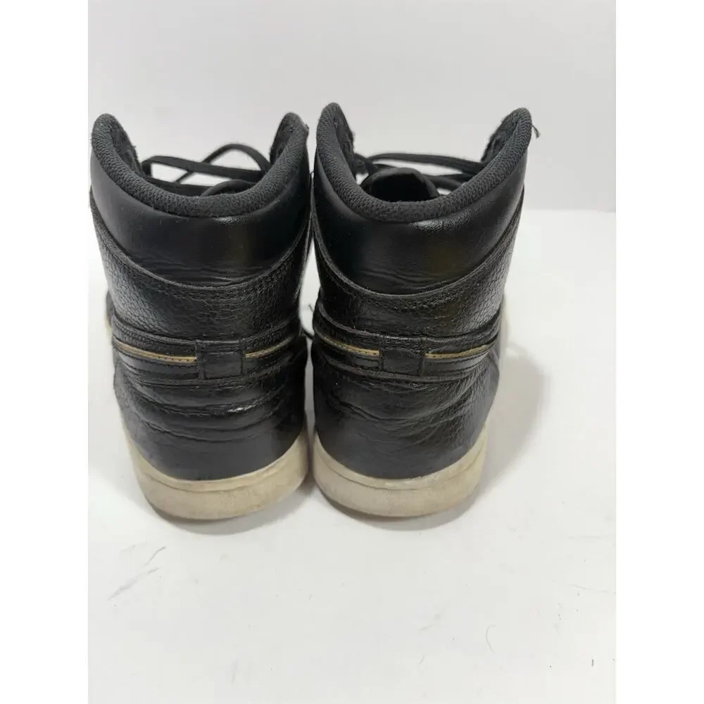 Nike Air Jordan Retro 1 OG CITY OF FLIGHT SIZE 10.5 Sneakers shoes - 555088-031‎